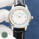 TW Factory Swiss Replica Vacheron Constantin Patrimony 40MM Watch SS Black Dial (5)_th.jpg